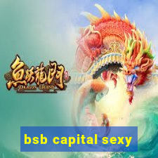 bsb capital sexy